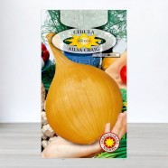 Насіння цибулі Альса Крейг, Roltico, Польща, 2г
